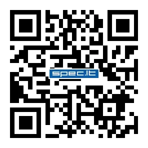 QR kodas | Environfix, MB