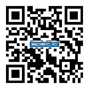 QR kodas | Environn, MB