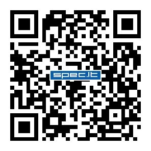 QR kodas | Envision Projects, MB