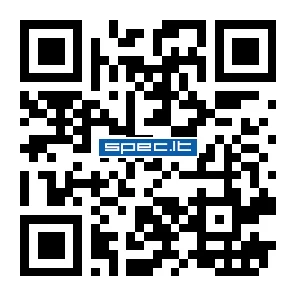 QR kodas | Envitra, UAB | spec.lt
