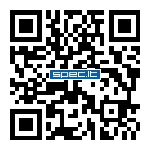 QR kodas | Envo, UAB