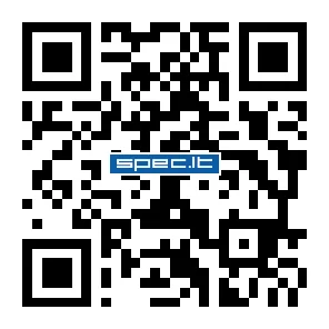 QR kodas | Envos, MB