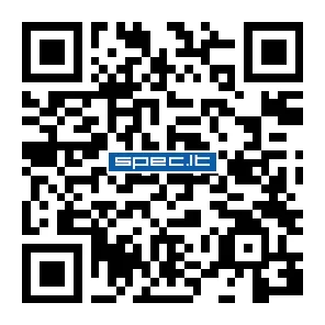QR kodas | eNVy softworks North, MB