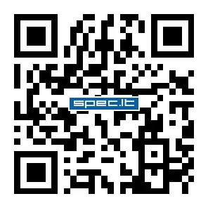 QR kodas | ENWIPOWER, UAB
