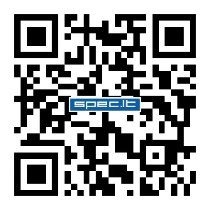 QR kodas | ENWItech, UAB