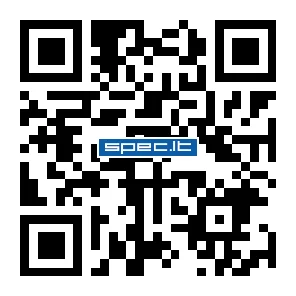 QR kodas | Enwitrade, UAB | spec.lt
