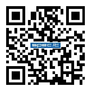 QR kodas | ENYUSER LT, UAB