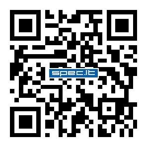 QR kodas | Enzas, UAB | spec.lt
