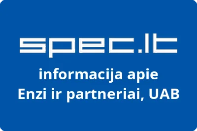 Enzi ir partneriai, UAB
