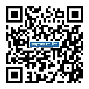 QR kodas | Enzi ir partneriai, UAB | spec.lt