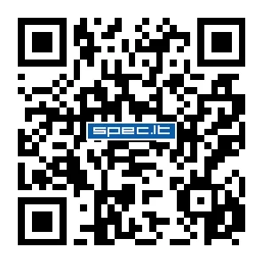 QR kodas | ENZIMAS, J. Davidonienės įmonė | spec.lt