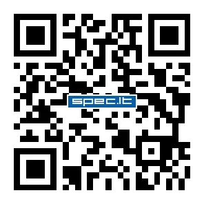 QR kodas | ENZINAS, UAB | spec.lt