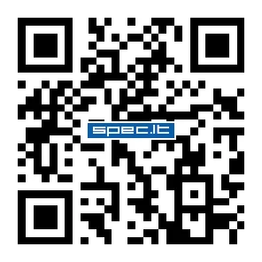 QR kodas | Enzo, MB