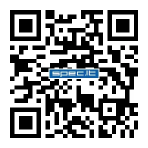 QR kodas | Enzzenas, MB | spec.lt
