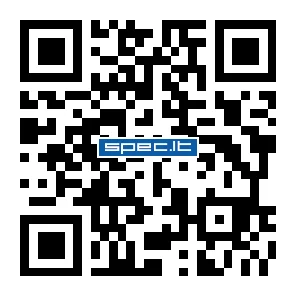 QR kodas | Eo ipso, UAB | spec.lt