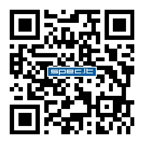 QR kodas | EO NT, UAB | spec.lt