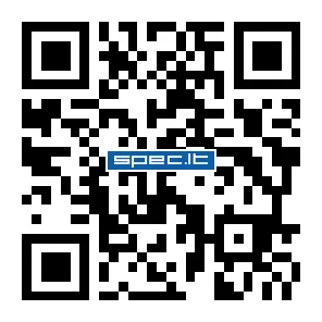 QR kodas | EO39, UAB | spec.lt