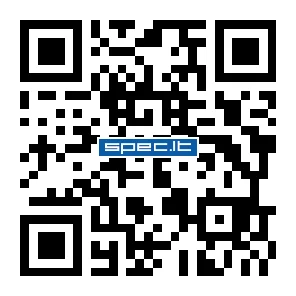 QR kodas | Eolana, IĮ | spec.lt