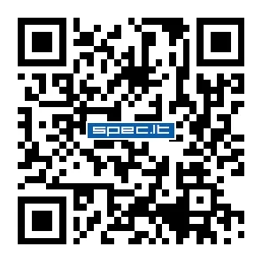 QR kodas | EOLITA, G. Lisausko firma | spec.lt