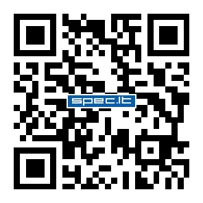 QR kodas | EOLO BALTICA, UAB | spec.lt