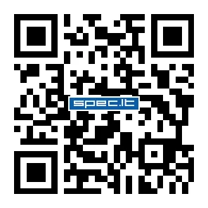 QR kodas | Eoltas Tau, UAB | spec.lt