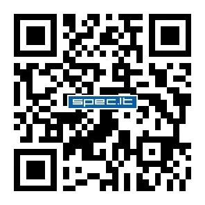 QR kodas | Eoltas, UAB | spec.lt