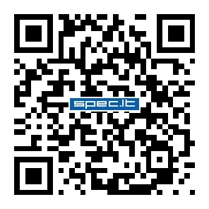 QR kodas | EOLTO PREKYBA, UAB | spec.lt