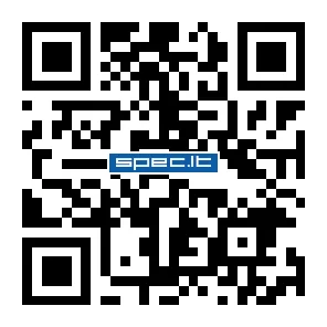 QR kodas | Eonas, UAB | spec.lt