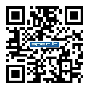 QR kodas | Eor Baltic, UAB