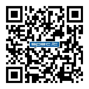 QR kodas | EORIA Baltics, UAB | spec.lt