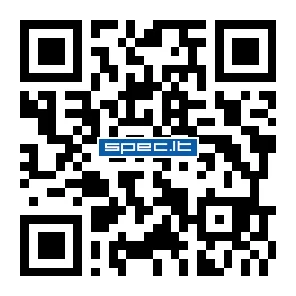 QR kodas | EORIS, UAB