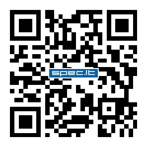 QR kodas | EOS, UAB | spec.lt