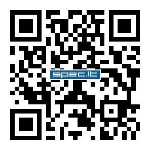 QR kodas | Eosas, MB | spec.lt