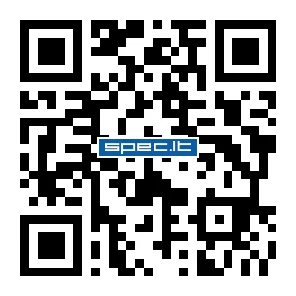 QR kodas | EP Bygg, MB
