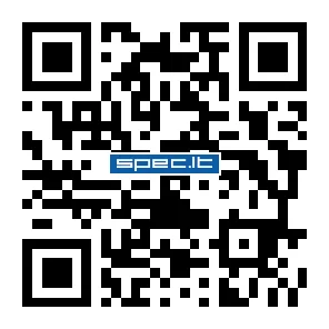 QR kodas | EP Group, UAB | spec.lt