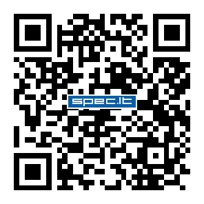 QR kodas | EP odontologijos klinika, UAB | spec.lt