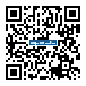 QR kodas | EP Recruitment Group, UAB | spec.lt