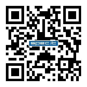 QR kodas | EP sportas, VŠĮ | spec.lt