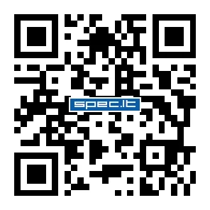 QR kodas | EP Statyba, MB | spec.lt