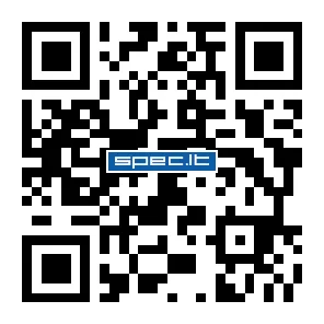 QR kodas | Epakta, UAB