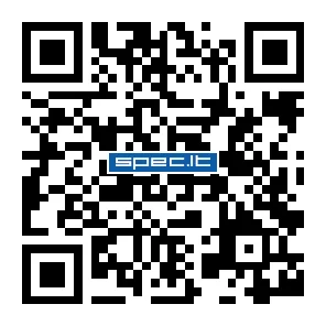 QR kodas | EPAM SISTEMOS, UAB | spec.lt
