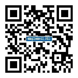 QR kodas | Eparduotuve, MB | spec.lt