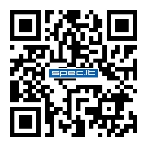 QR kodas | Eparta, MB