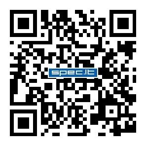 QR kodas | EPDM sistemos, UAB | spec.lt