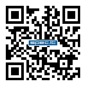 QR kodas | EPDT, UAB | spec.lt
