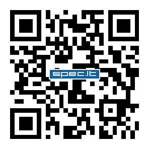 QR kodas | EPF 1 LT, UAB