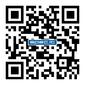QR kodas | EPF Litone, UAB | spec.lt