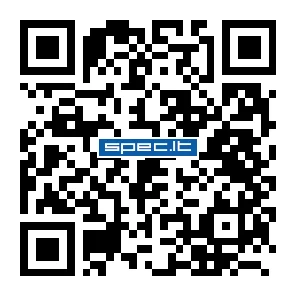 QR kodas | EPH Elektronik, UAB | spec.lt