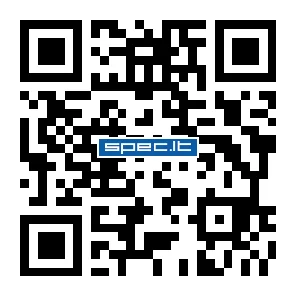 QR kodas | Ephitas, VŠĮ | spec.lt