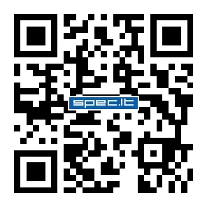QR kodas | vaistinė Hiperfarma, UAB | spec.lt